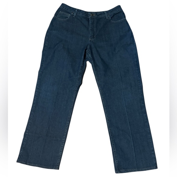 Lee Riders Classic Jeans - Picture 3 of 5